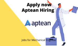 Aptean-Hiring