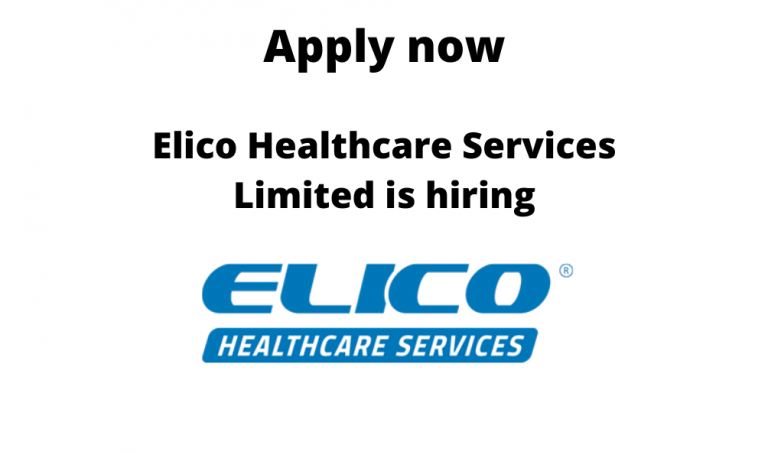 Elico-Healthcare-Services-Limited-hiring