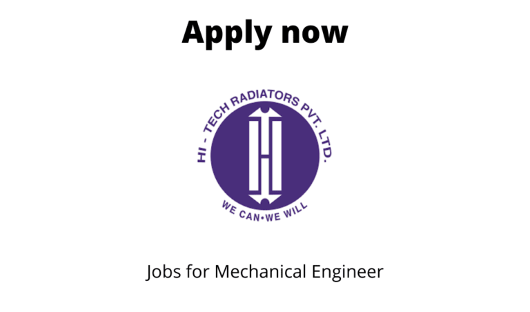 HI-Tech-Radiators-Hiring