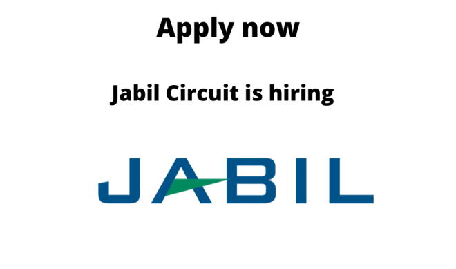 Jabil Apply Jabil is Hiring | Design Engineer | - Mechanical Jobs and Careers