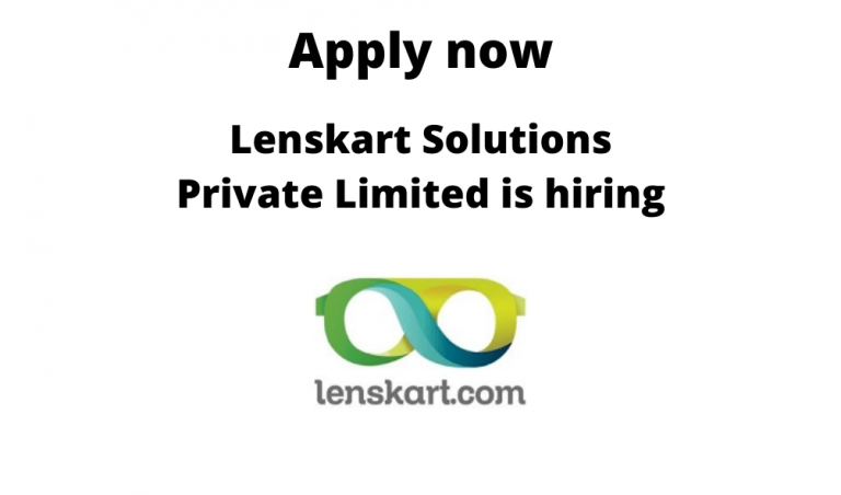 Lenskart-Solutions-Private-Limited-hiring