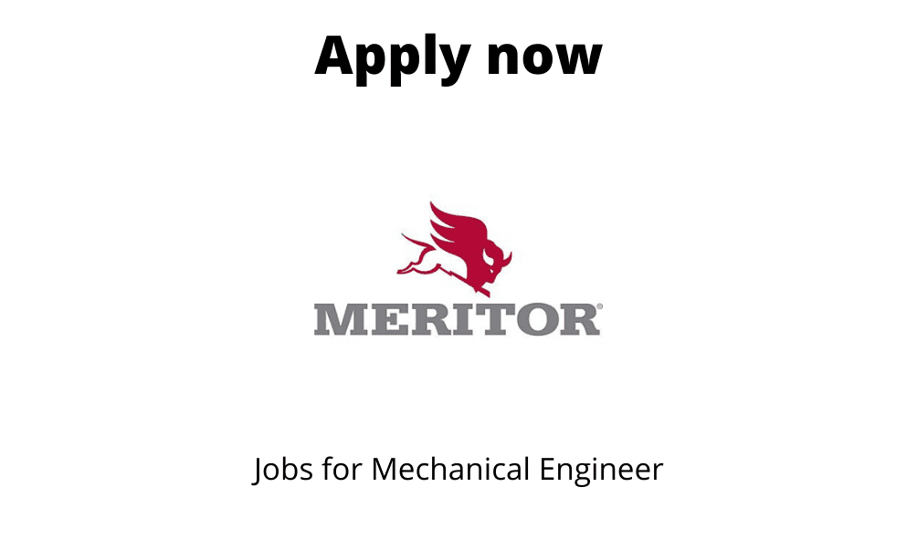 Meritor-HVS-(India)-Limited-Hiring