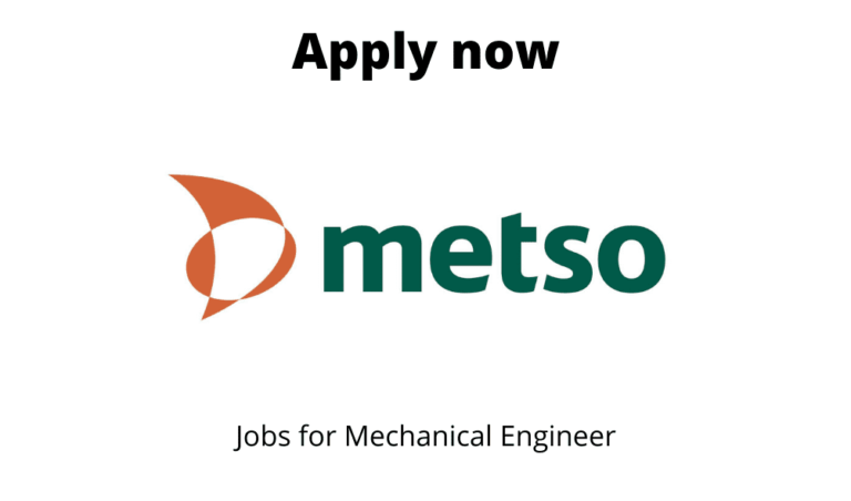 Metso-Hiring