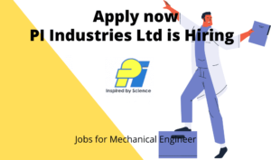 PI-Industries-Ltd-Hiring