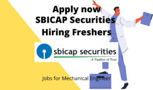 SBICAP-Securities-Limited-Hiring