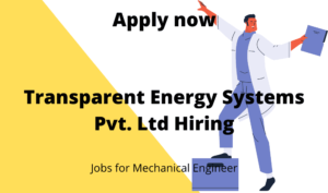 Transparent-Energy-Systems-Pvt.-Ltd-Hiring