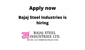 bajaj-steel-industries-ltd.-logo