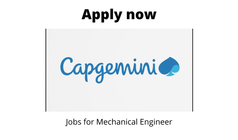 capgemini-Hiring