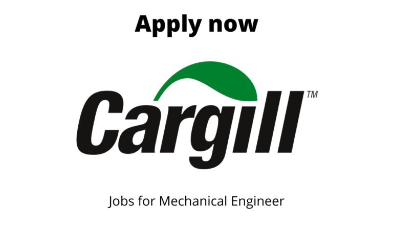 cargill-Hiring