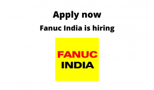 fanuc-india-is-hiring