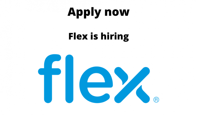 flex-is-hiring
