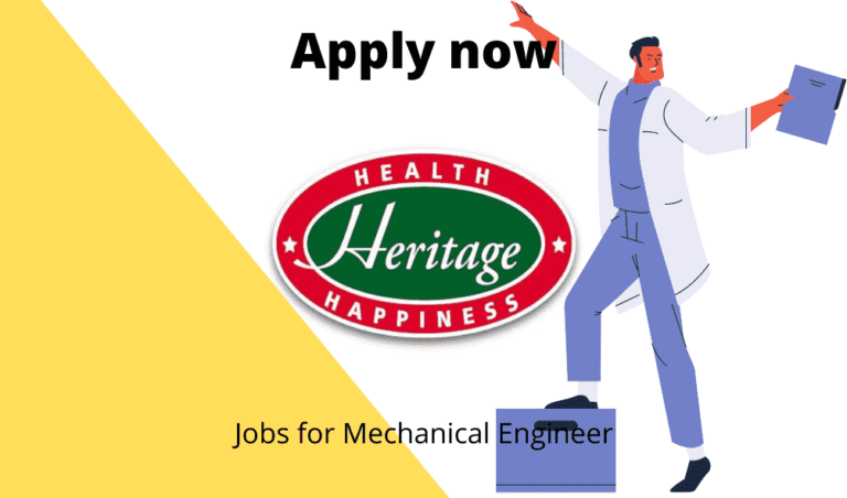 heritage-ltd-Hiring