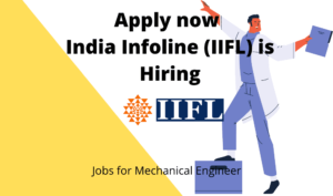 India-Infoline-(IIFL)-Hiring