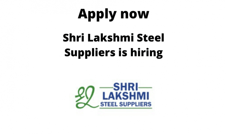 shri-lakshmi-steel-suppliers-hiring
