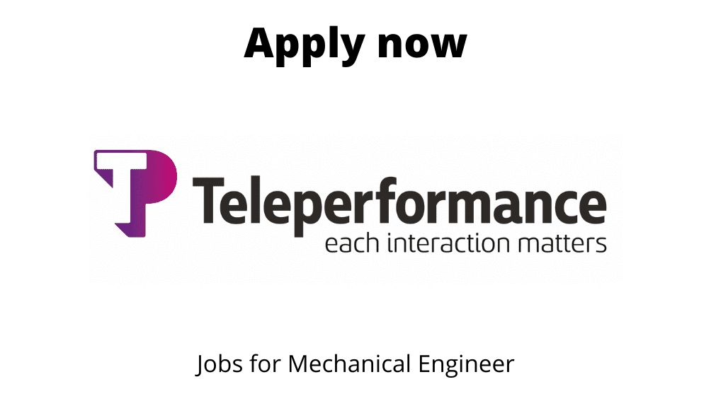 Teleperformance Hiring | Freshers | Customer Care Executive | Higher ...