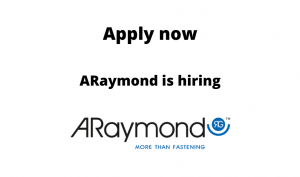 Araymond-is-hiring