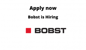 Bobst-is-hiring