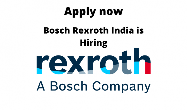 Bosch-Rexroth-India-is-hiring