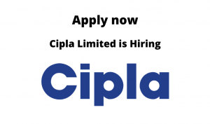 Cipla-Limited-is-Hiring