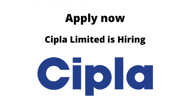 Cipla-Limited-is-Hiring