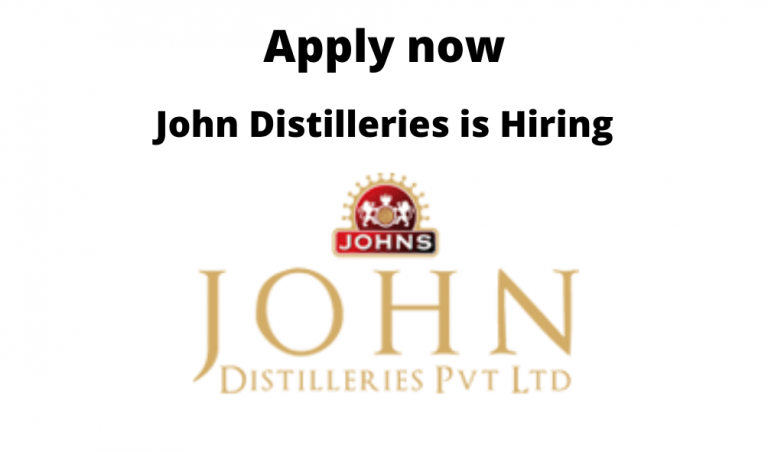 John-Distilleries-is-hiring