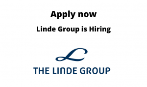 Linde-India-is-hiring