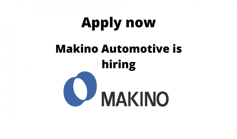 MAKINO-hiring