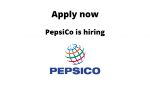 PepsiCo-is-hiring