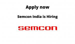 Semcon-India-is-Hiring