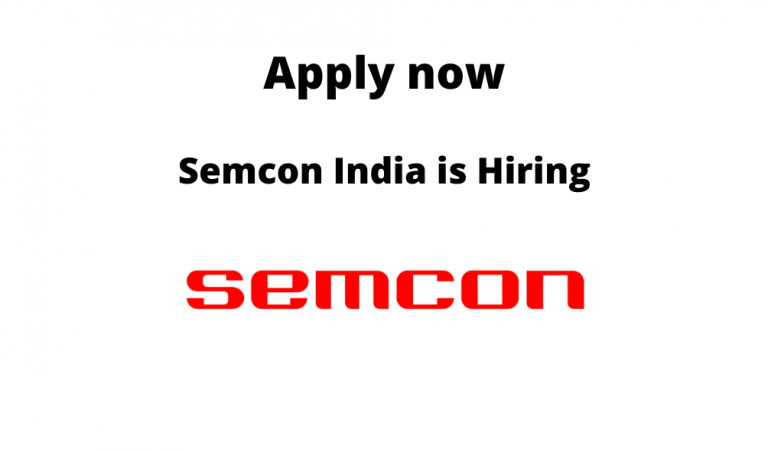 Semcon-India-is-Hiring