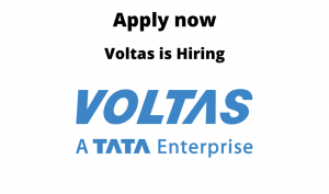 Voltas-india-is-hiring
