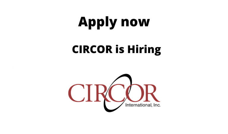 circor-is-hiring