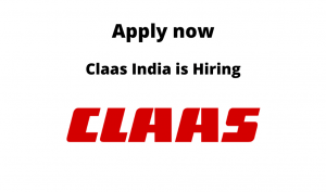 claas-india-is-hiring