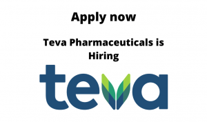 Teva-Pharmaceuticals-is-hiring