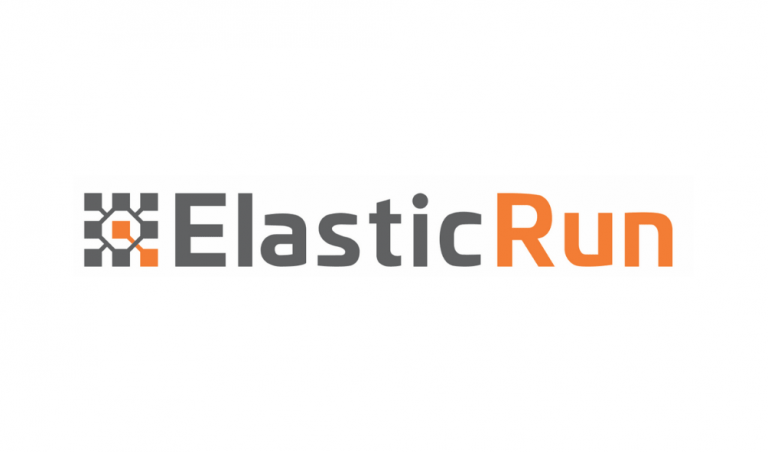 ElasticRun logo