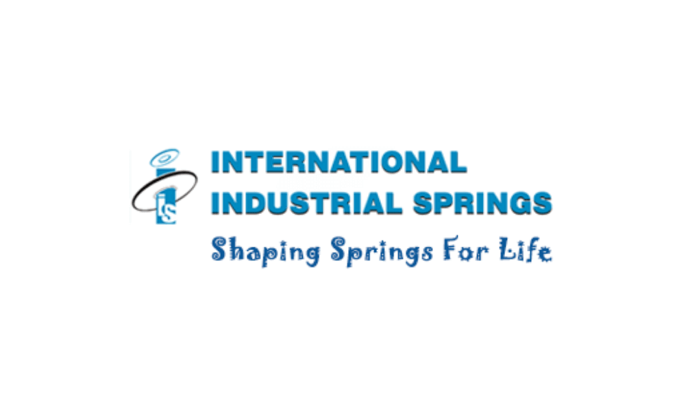 International Industrial Springs is Hiring | Production Engineer ...