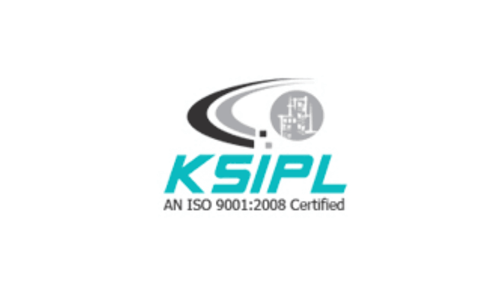 Kunal Structures India logo