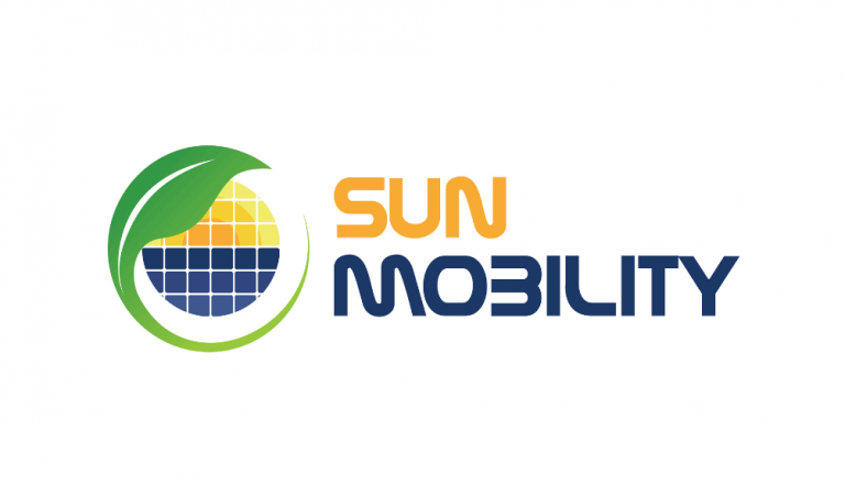 SUN Mobility logo