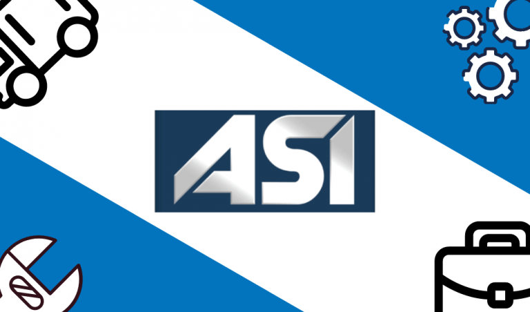 Advanced Structures India logo