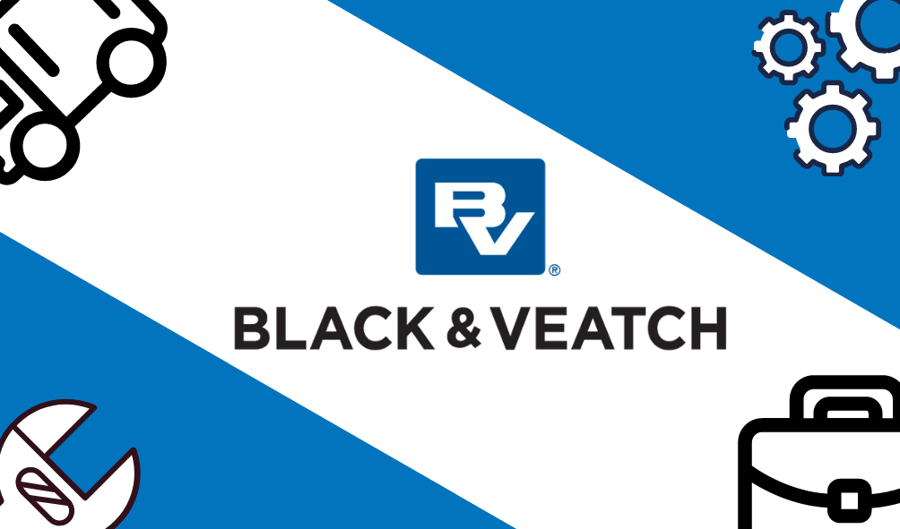 Black-&-Veatch-logo