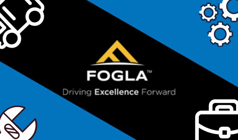 Fogla corp logo