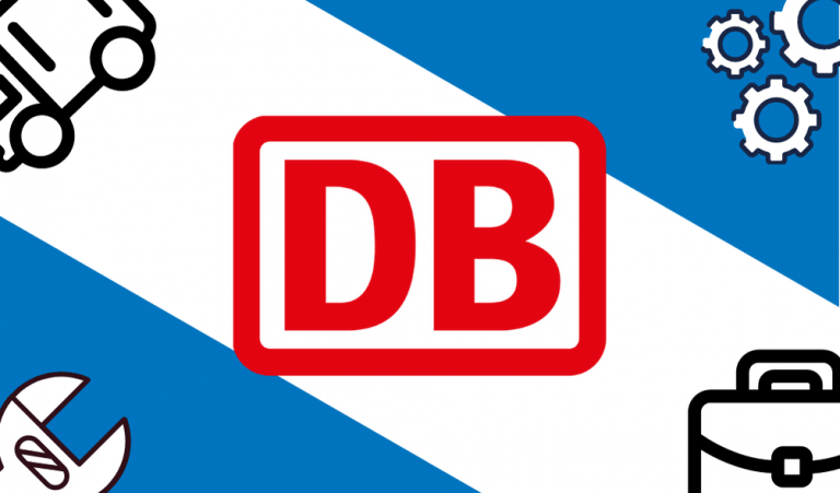 Deutsche-Bahn-AG-Logo