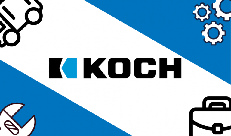 koch-logo