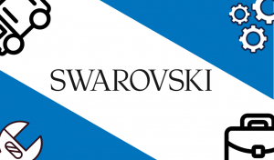 Swarovski-logo