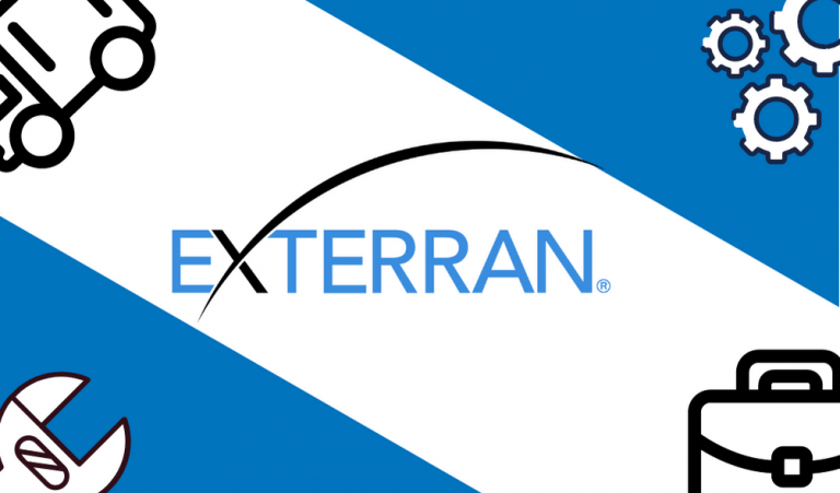 Exterran-logo