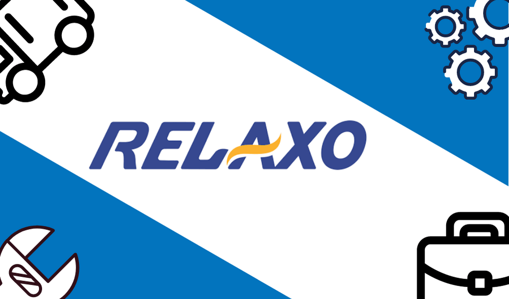 Relaxo-logo