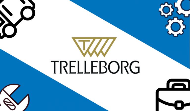 Trelleborg-logo