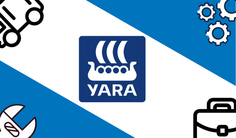 YARA-logo