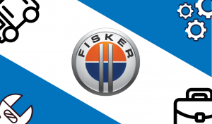 Fisker-logo