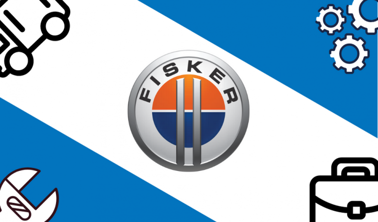 Fisker-logo